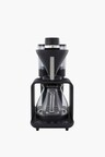 Melitta® Cafetera de filtro Epour 1024-11 Negro-Cromo