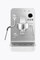 SMEG Espresso Machine Minipro White