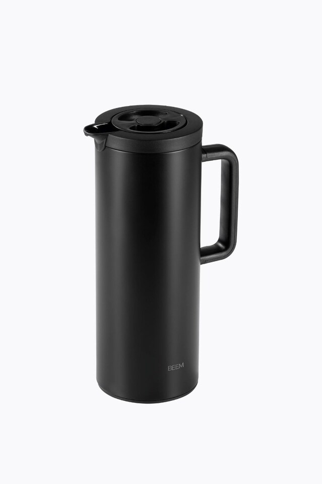 Beem Termo 1l Negro Mate