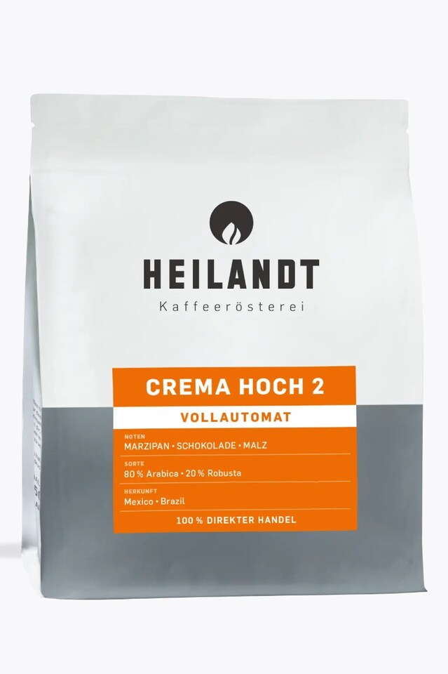 Heilandt Crema hoch 2 1kg