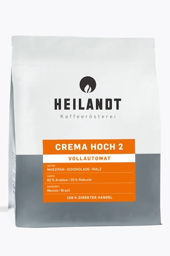 Heilandt Crema hoch 2 1kg