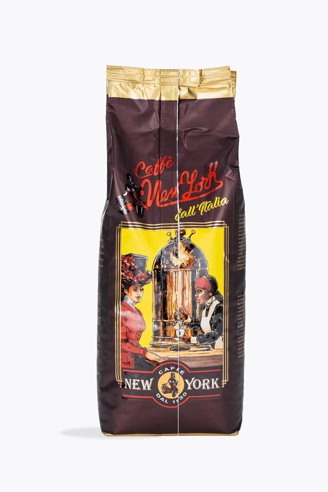 New York Extra XXXX 1kg