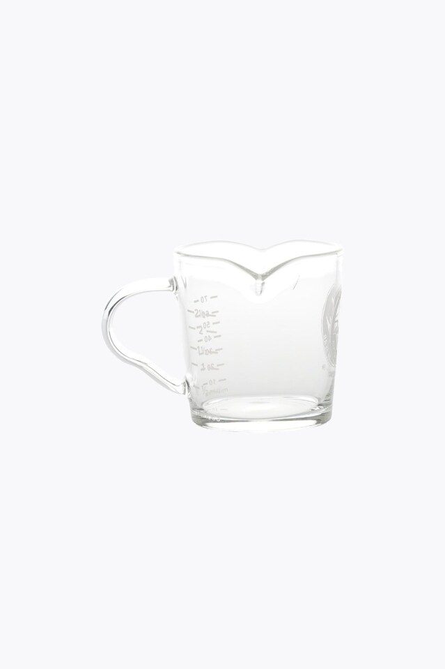 Rhinowares Espresso Shot Glass