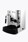 La Piccola Sara Classic Inox Vapore