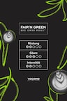 YOCOMO Fair 'n Green Bio Omni Roast 1kg