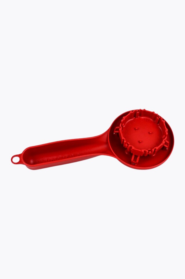 Espazzola Brühgruppenreiniger Red 53mm