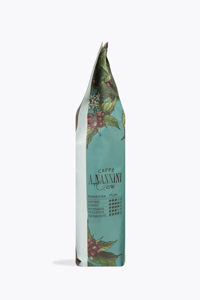 Caffè A. Nannini Ducale 1kg