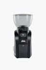 Solis Coffee Grinder Scala Zero Static Typ 1661