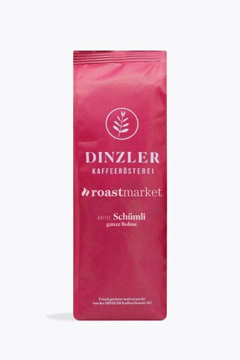 Dinzler Coffee Schümli 1kg