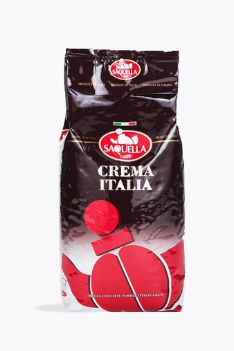 Saquella Crema Italia 1kg