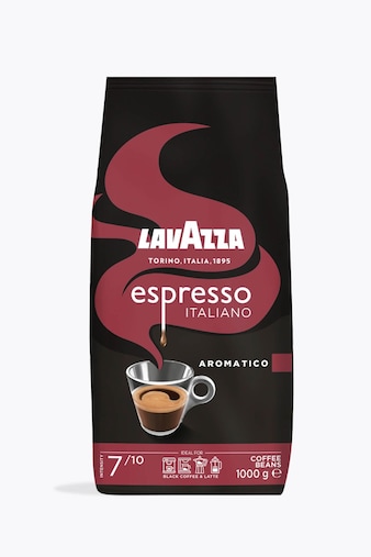 Lavazza Espresso Italiano Aromatico 1kg