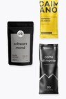 Café achocolatado y avellanado - Set de degustación 750g