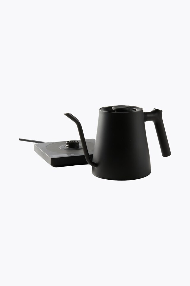 Varia AURA Smart Water Kettle 800ml Black