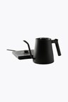 Varia AURA Smart Water Kettle 800ml Black