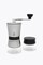 Leopold Vienna coffee grinder Bologna gift set