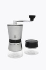 Leopold Vienna coffee grinder Bologna gift set