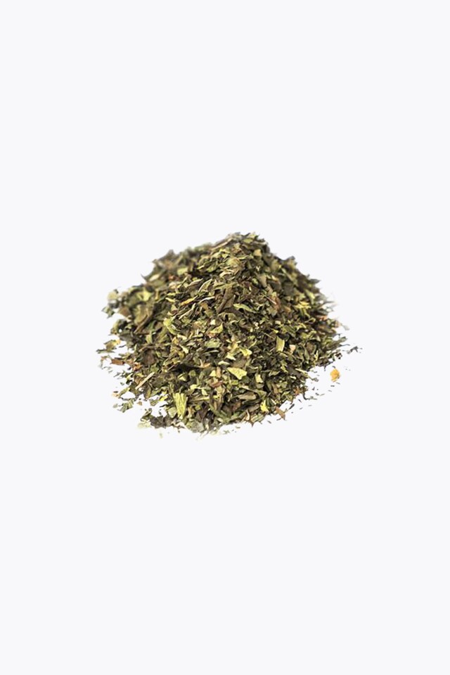 Paper & Tea Moroccan Mint No. 804 40g loser Tea Dose