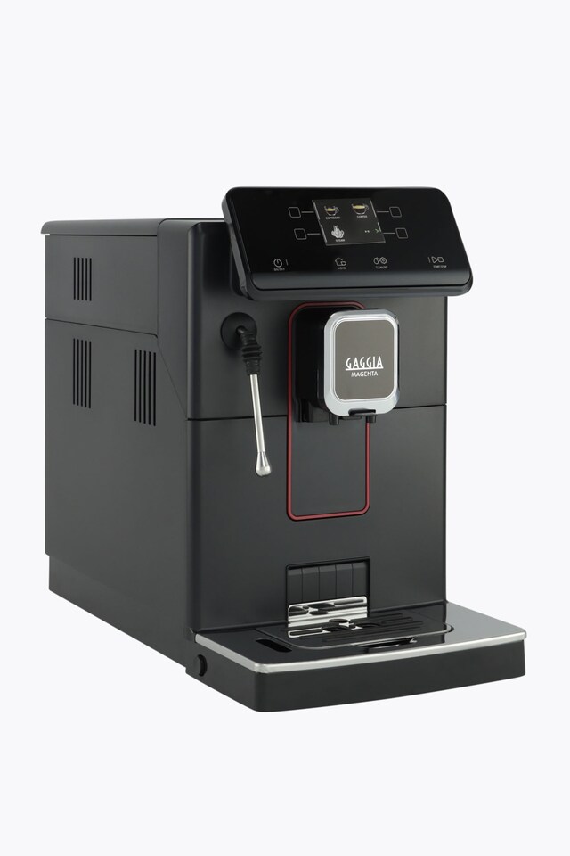 Gaggia Magenta Plus Fully Automatic Coffee Machine