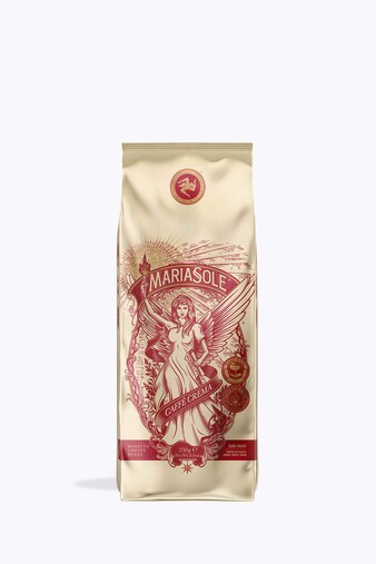 MariaSole Caffè Crema 250g