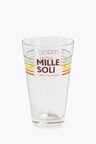 MariaSole & Mille Soli Latte Macchiato Glass