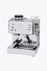 Quick Mill Pegaso Flow Control cafetera espresso de portafiltro