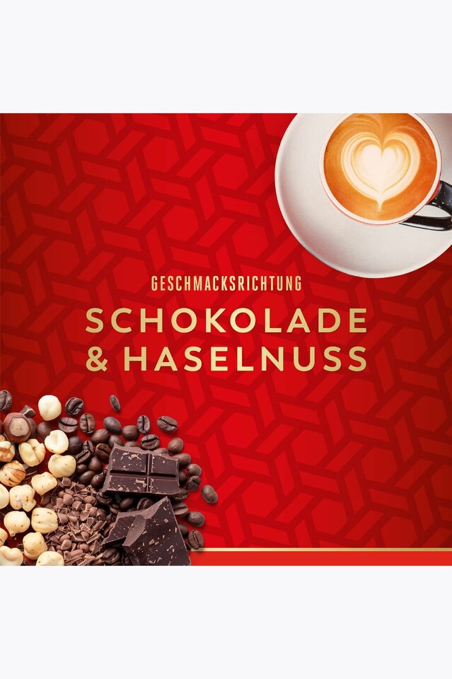 Julius Meinl Vienna Line Melange 220g