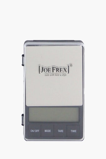 Joefrex Digital Espresso Scale with Timer