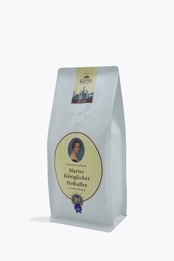 Hannoversche Kaffeemanufaktur Maries café de la corte real 250g