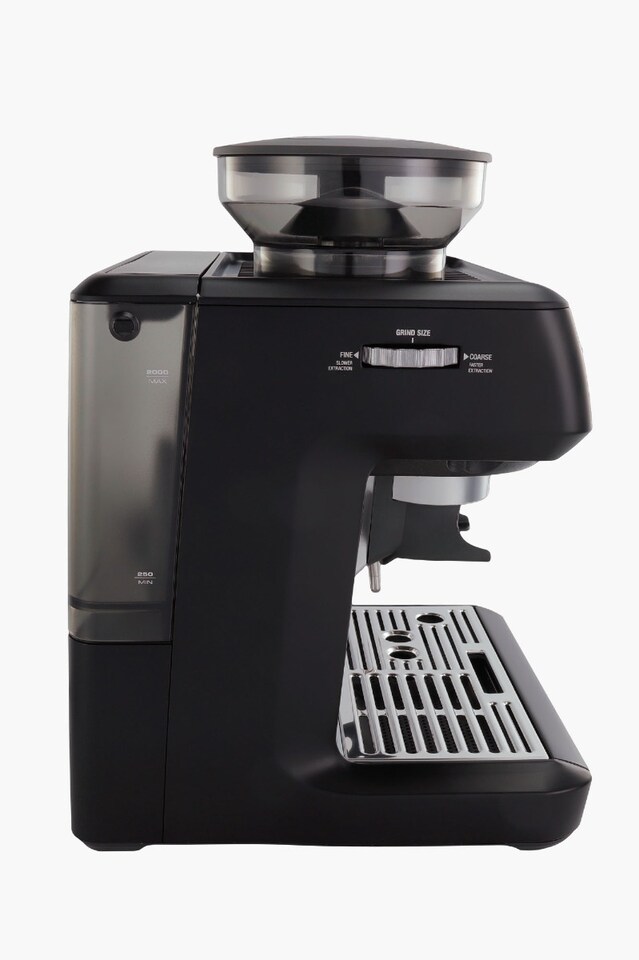 Sage the Barista Express™ Truffle Black