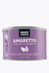 Mamis Caffè Drinking Chocolate Amaretto 250g Can