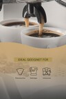 roastmarket Coffee Blend 1kg 6