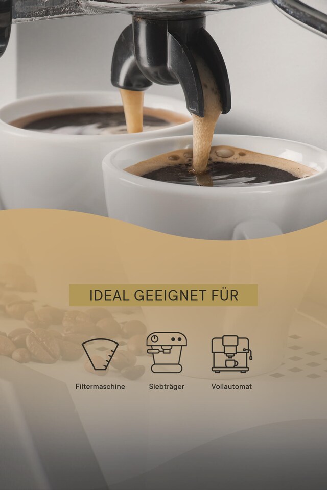 roastmarket Coffee Blend 1kg 6