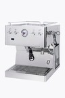 Quick Mill Sunny cafetera espresso con portafiltro Inox