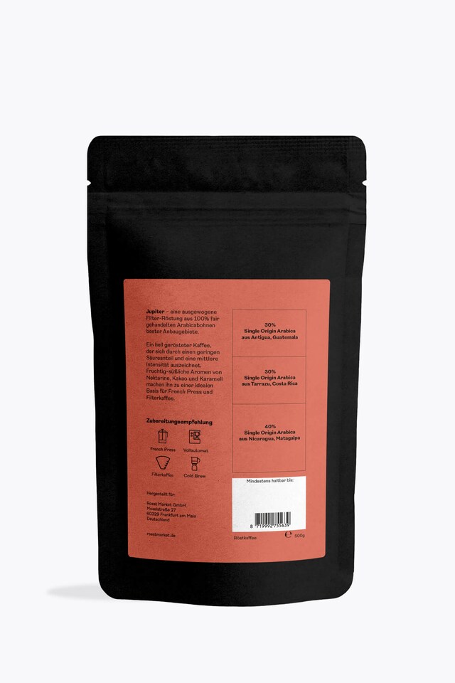 Blackmond Jupiter 500g