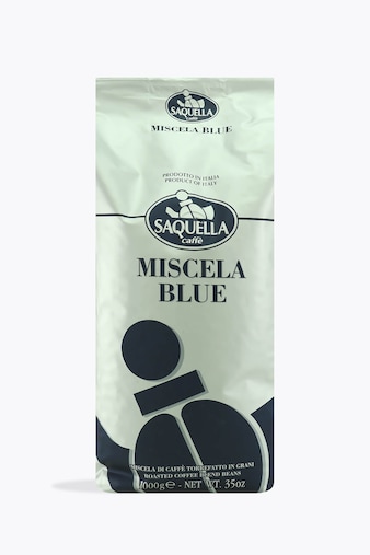 Saquella Classic Blend Blue 1kg