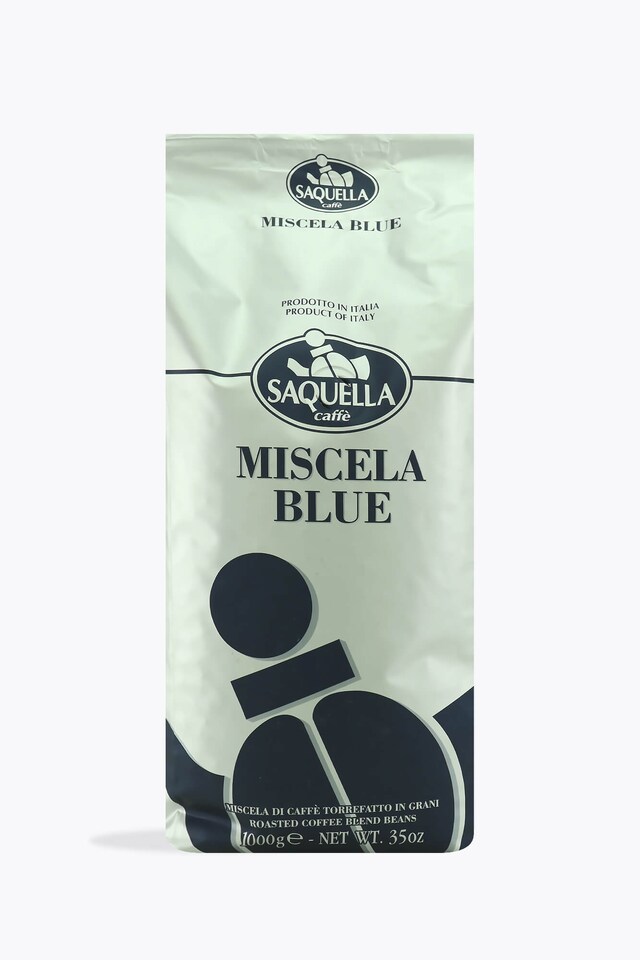 Saquella Classic Blend Blue 1kg
