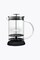 Bialetti Milk Frother Cappuccinatore Glass