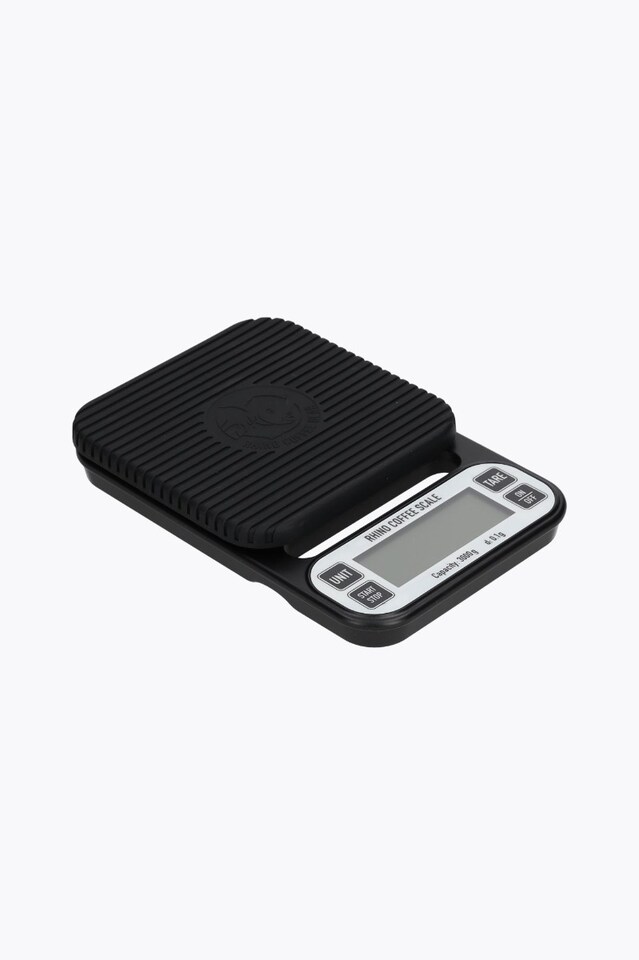 Rhinowares Rhino Coffee Scale 3kg/0.1g