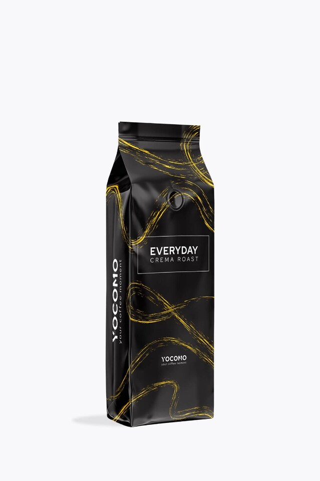 YOCOMO Everyday Crema Roast 250g