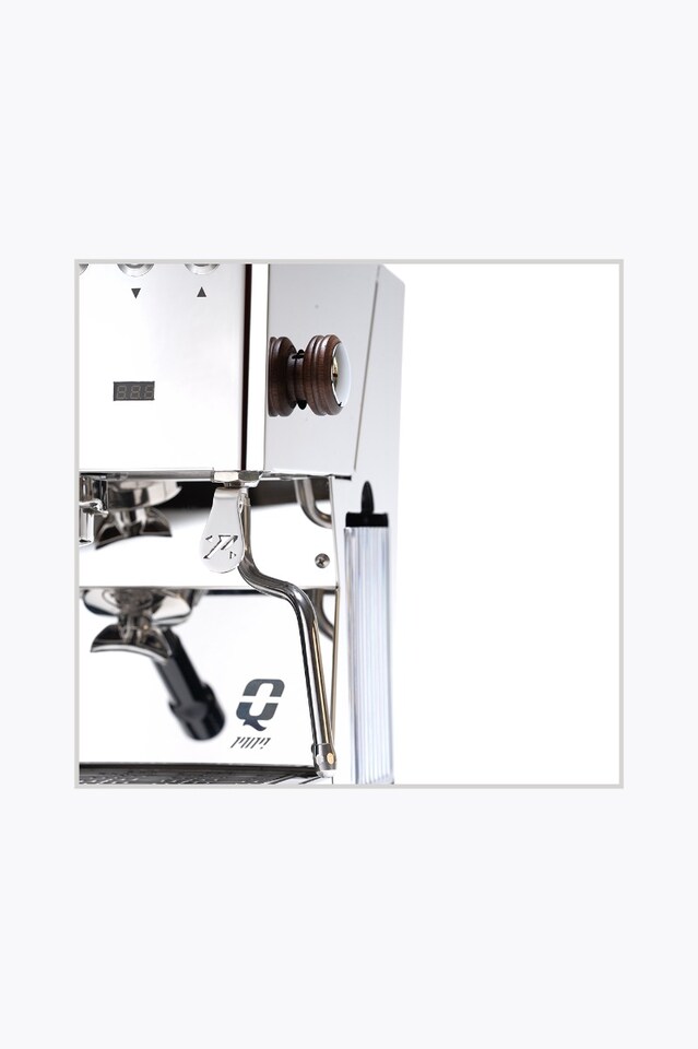 Quick Mill Pop Inox