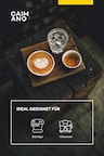 Caffè Caimano Espresso Classico 250g