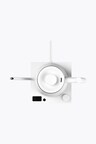 Varia AURA Smart Water Kettle 800ml White