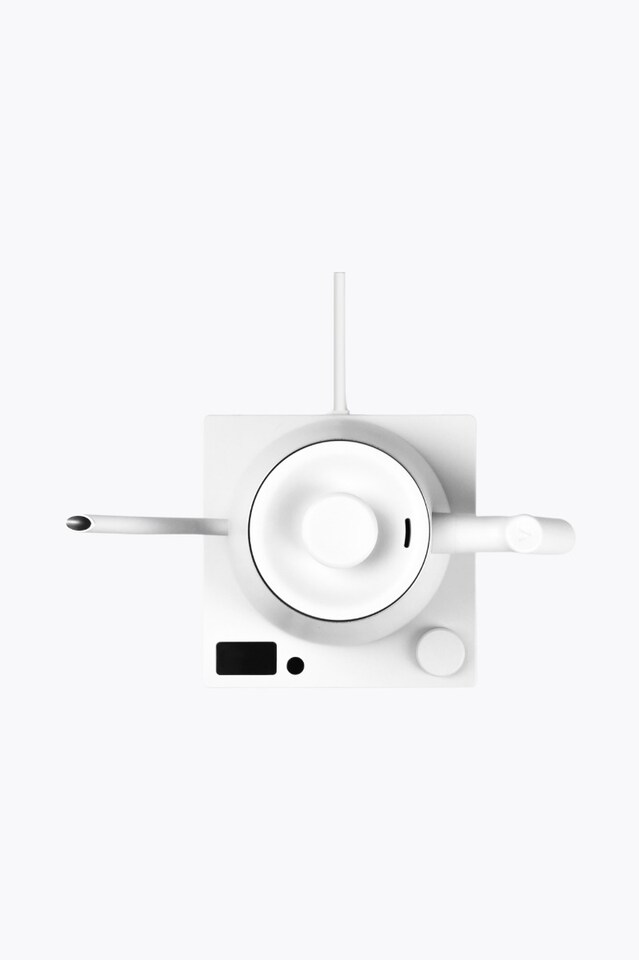 Varia AURA Smart Water Kettle 800ml White