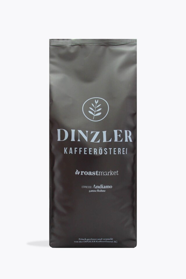 Dinzler Espresso Andiamo 1kg