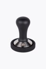 roastmarket Tamper 58mm Wood Black