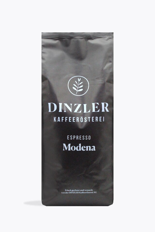 Dinzler Espresso Modena 1 kg