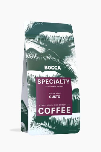 Bocca Gusto Bio 1kg