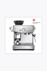 Sage the Barista Express™ Impress Stainless Steel (