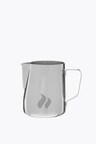 roastmarket Cafetera italiana de espresso 100ml acero inoxidable