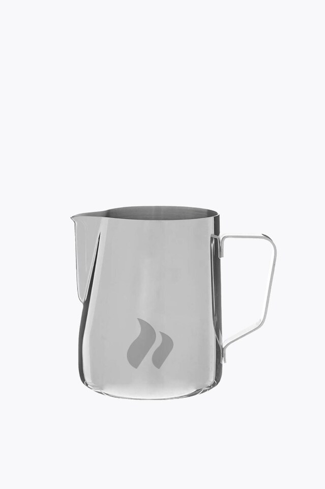 roastmarket Cafetera italiana de espresso 100ml acero inoxidable